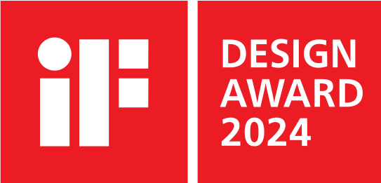 iF DESIGN AWARD